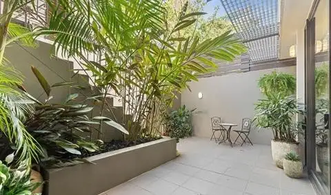 Main view of Homely apartment listing, 287 Pyrmont St, Ultimo NSW 2007