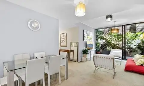Third view of Homely apartment listing, 287 Pyrmont St, Ultimo NSW 2007
