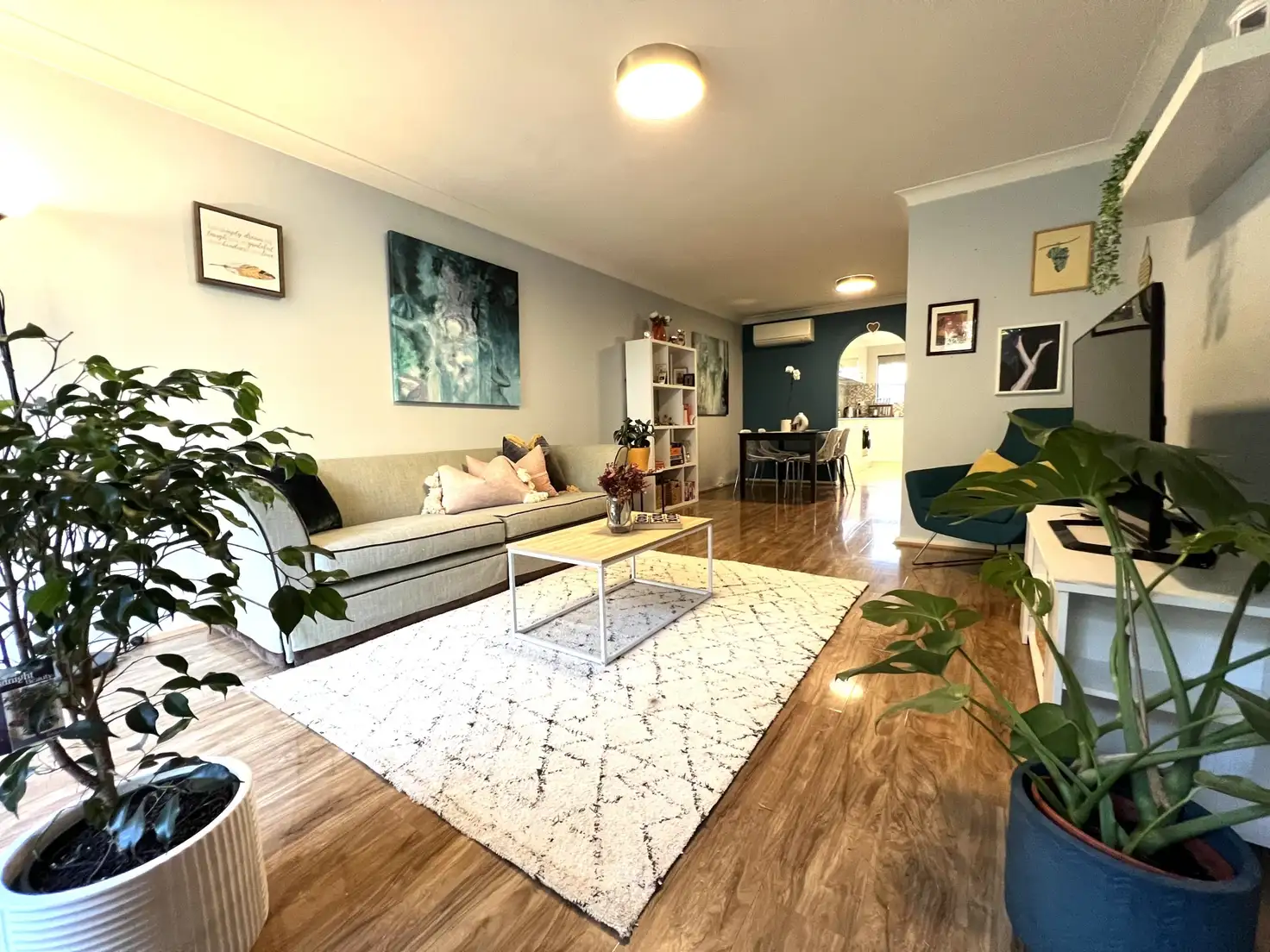 Main view of Homely unit listing, 2/73 Shakespeare Avenue, Yokine WA 6060