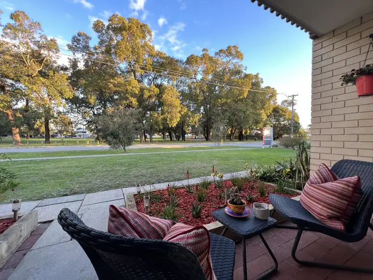 Third view of Homely unit listing, 2/73 Shakespeare Avenue, Yokine WA 6060