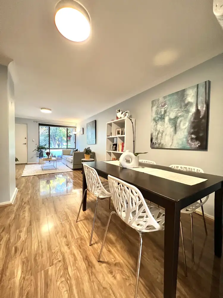 Fourth view of Homely unit listing, 2/73 Shakespeare Avenue, Yokine WA 6060