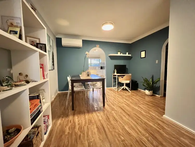 Fifth view of Homely unit listing, 2/73 Shakespeare Avenue, Yokine WA 6060