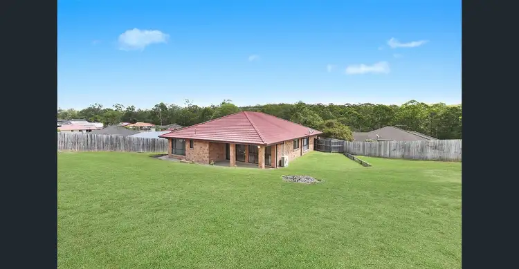 13 Pinewood Court, Springfield QLD 4300