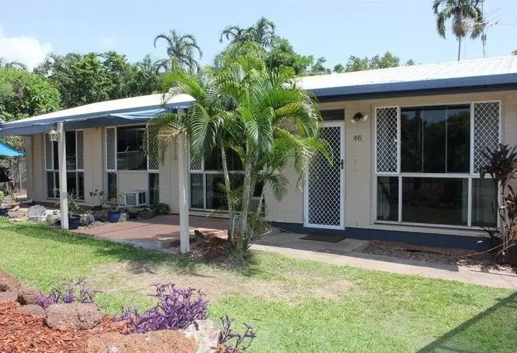 46 Wilmot Street, The Narrows NT 820