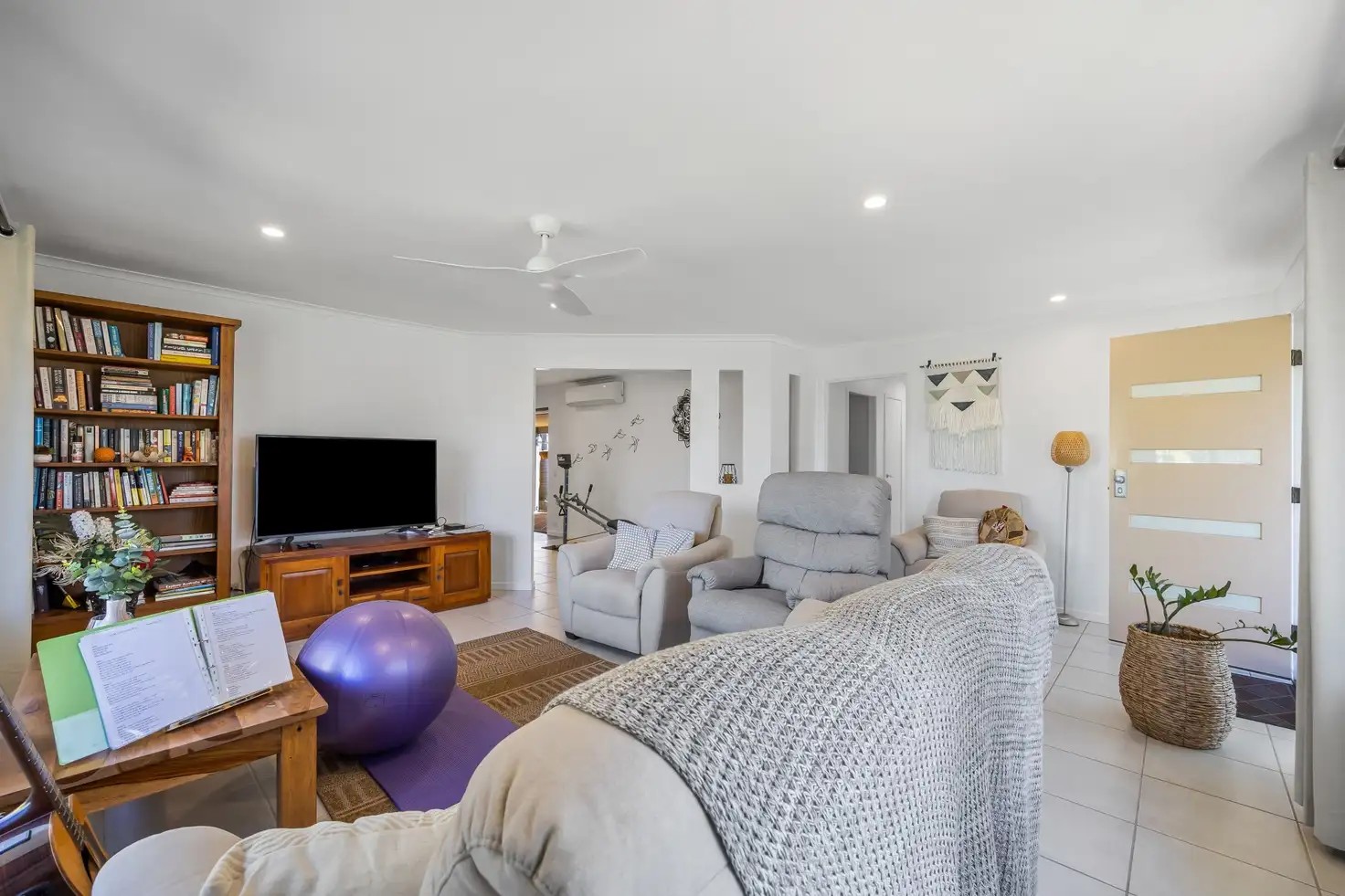 Main view of Homely house listing, 4 Summer Drive, Maroochydore QLD 4558