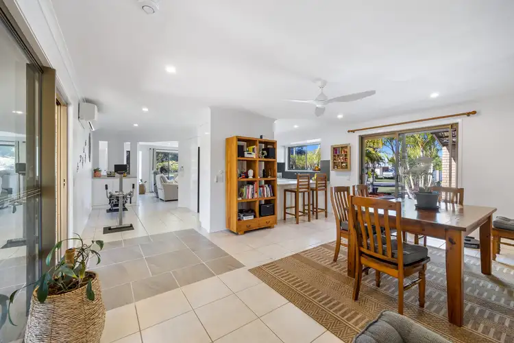 Second view of Homely house listing, 4 Summer Drive, Maroochydore QLD 4558