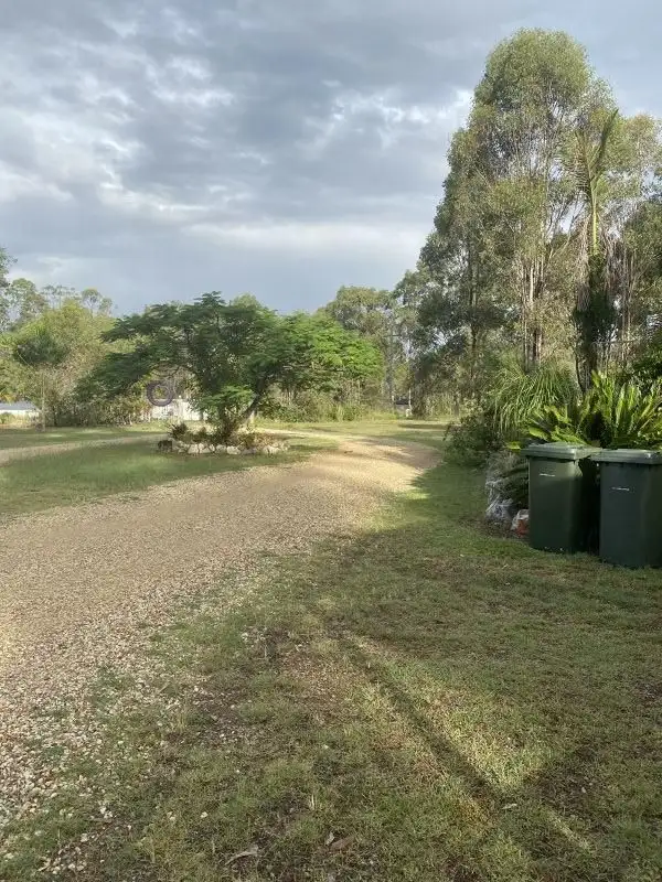 Second view of Homely rural property listing, 27 Arborfive Road, Glenwood QLD 4570