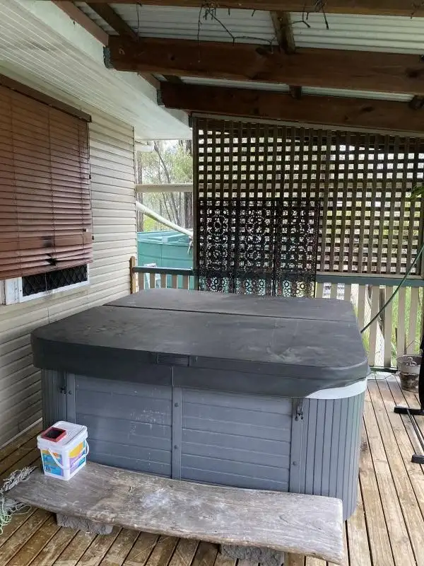 Third view of Homely rural property listing, 27 Arborfive Road, Glenwood QLD 4570