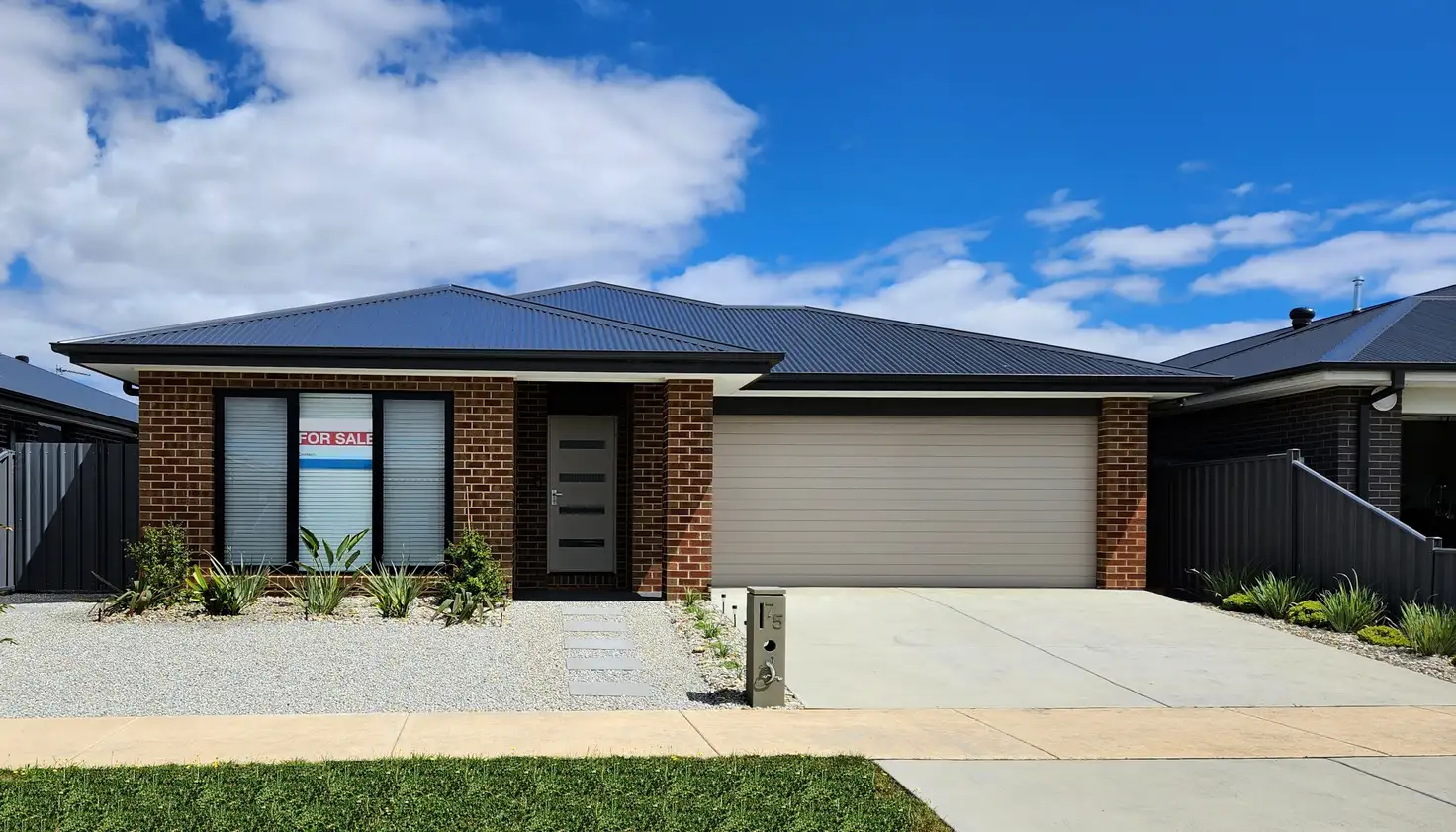 Main view of Homely house listing, 75 Lugano Avenue, Alfredton VIC 3350