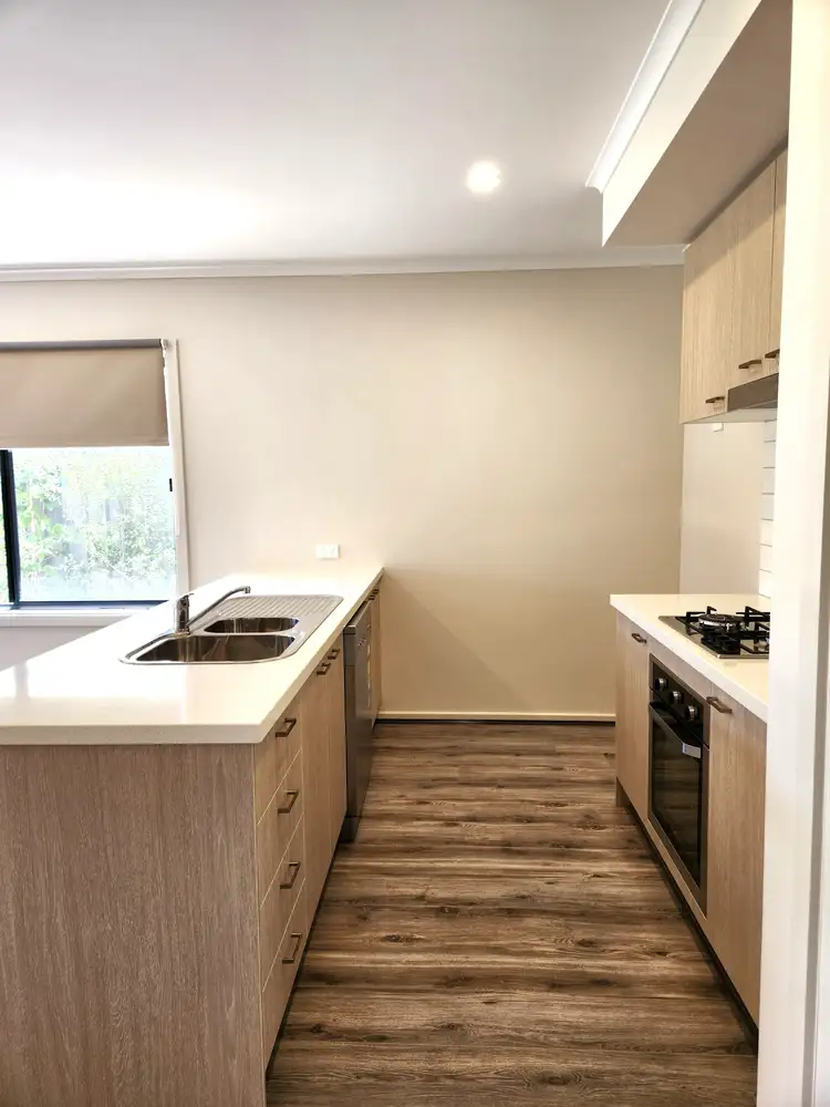 Fifth view of Homely house listing, 75 Lugano Avenue, Alfredton VIC 3350