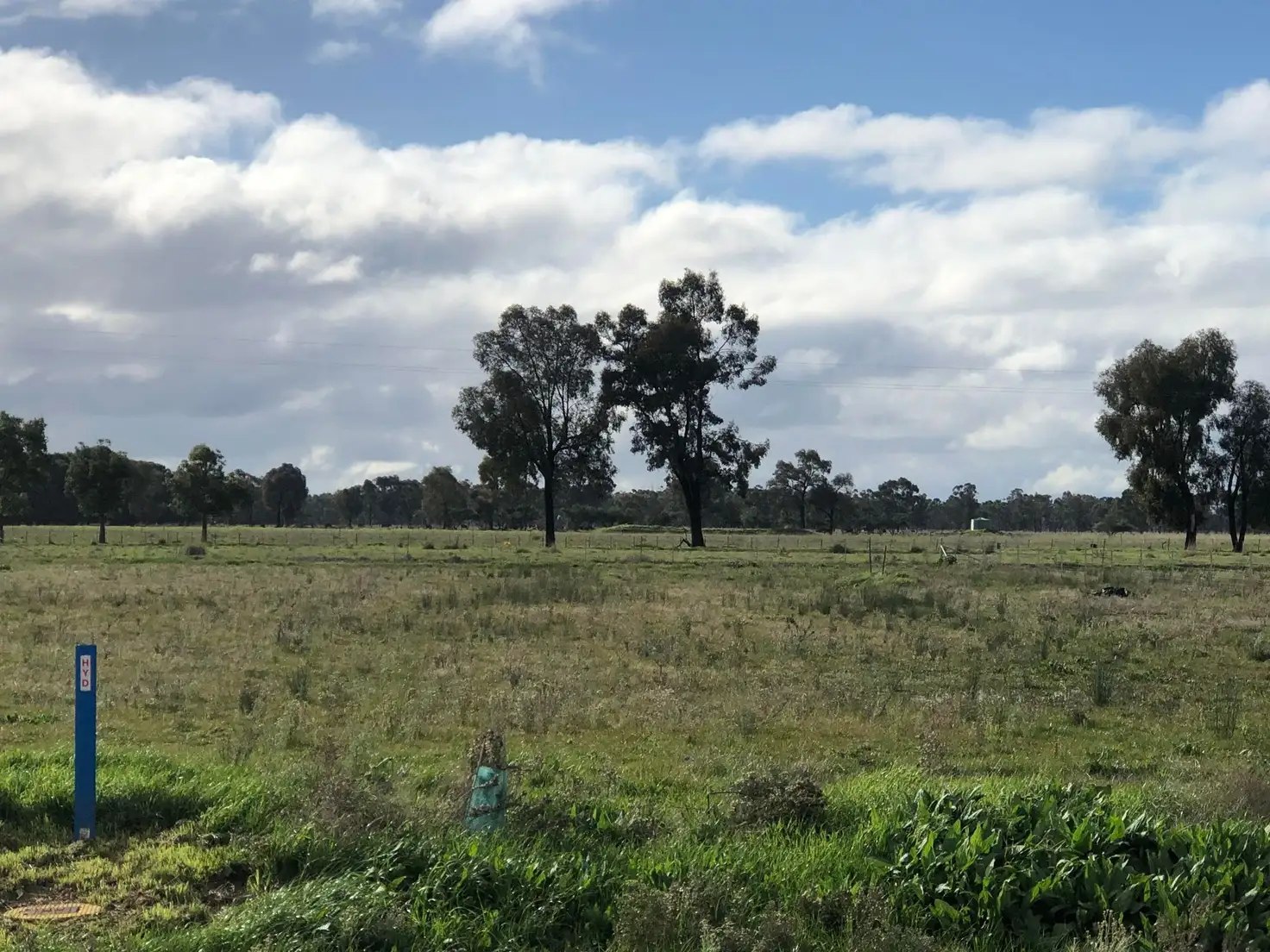Main view of Homely land listing, 23 Adam Close, Mulwala NSW 2647