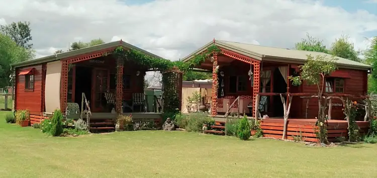 32 Canning Street, Leyburn QLD 4365