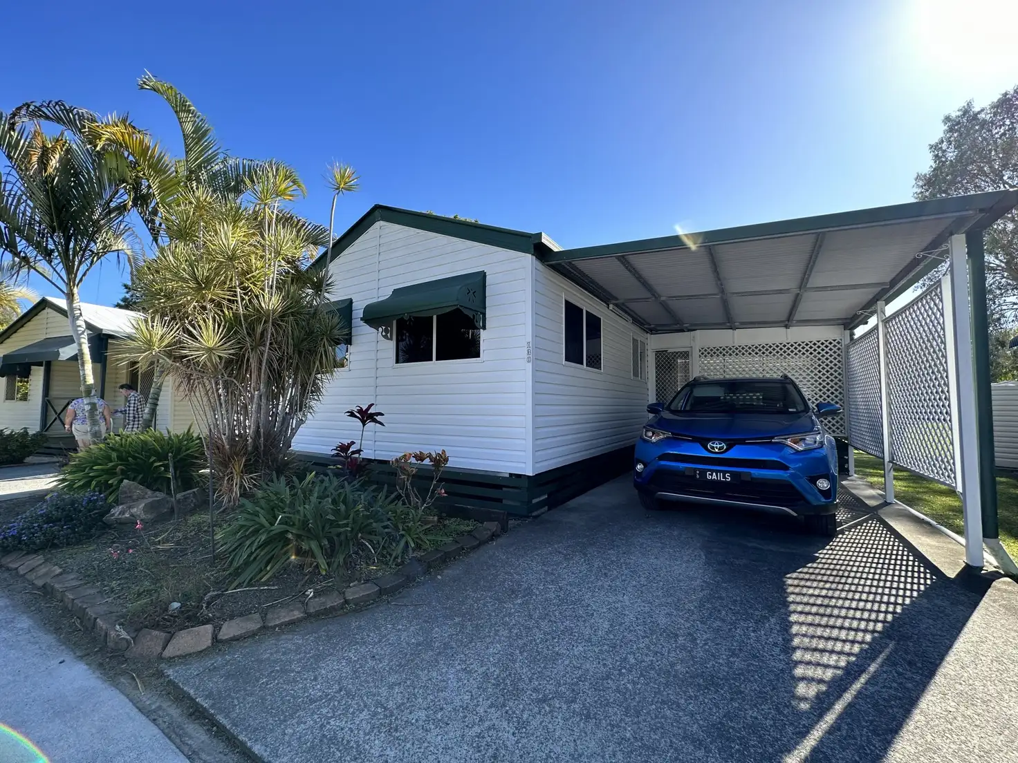 Main view of Homely unit listing, 66 Siganto Dr, Helensvale QLD 4212