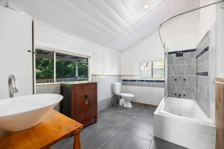 Main view of Homely house listing, 17 Roseneath St, Maryborough QLD 4650