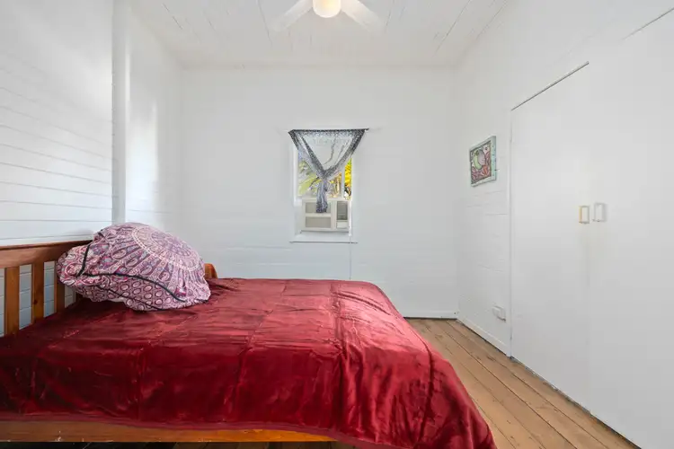 Fifth view of Homely house listing, 17 Roseneath St, Maryborough QLD 4650