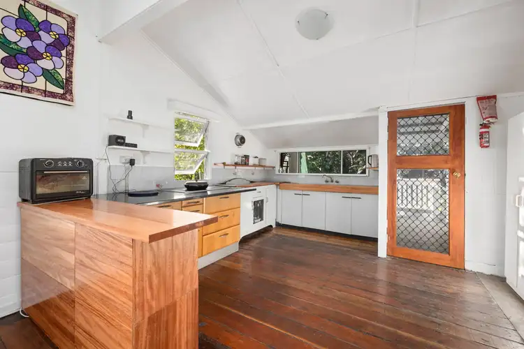 Seventh view of Homely house listing, 17 Roseneath St, Maryborough QLD 4650