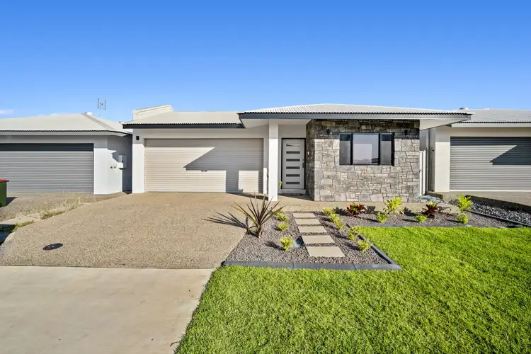 Main view of Homely house listing, 14 Batswing Street, Zuccoli NT 832
