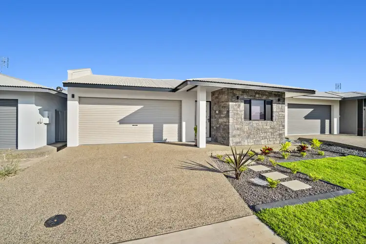 Second view of Homely house listing, 14 Batswing Street, Zuccoli NT 832