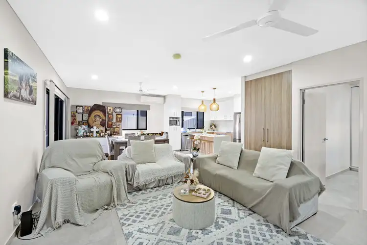Third view of Homely house listing, 14 Batswing Street, Zuccoli NT 832