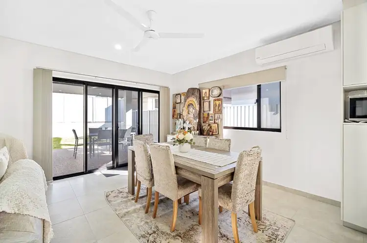 Fifth view of Homely house listing, 14 Batswing Street, Zuccoli NT 832