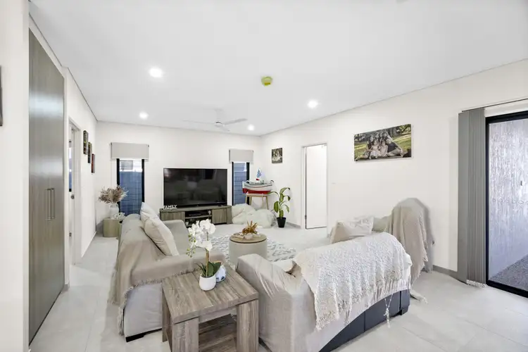 Sixth view of Homely house listing, 14 Batswing Street, Zuccoli NT 832