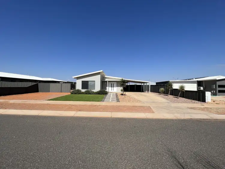 Second view of Homely house listing, 7 Miethke Street, Kilgariff NT 873
