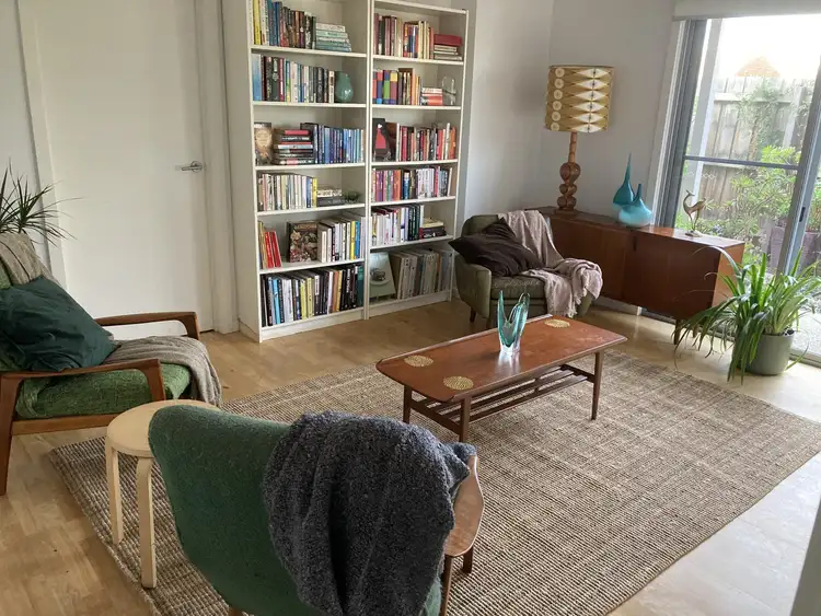 Third view of Homely townhouse listing, 5 Railway Parade, Newport VIC 3015