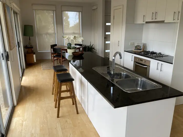 Sixth view of Homely townhouse listing, 5 Railway Parade, Newport VIC 3015