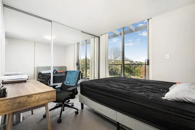 Fourth view of Homely apartment listing, 13/40-42A Park Avenue, Waitara NSW 2077