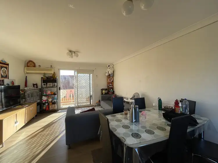 Second view of Homely unit listing, 3/82 Park Road, Auburn NSW 2144