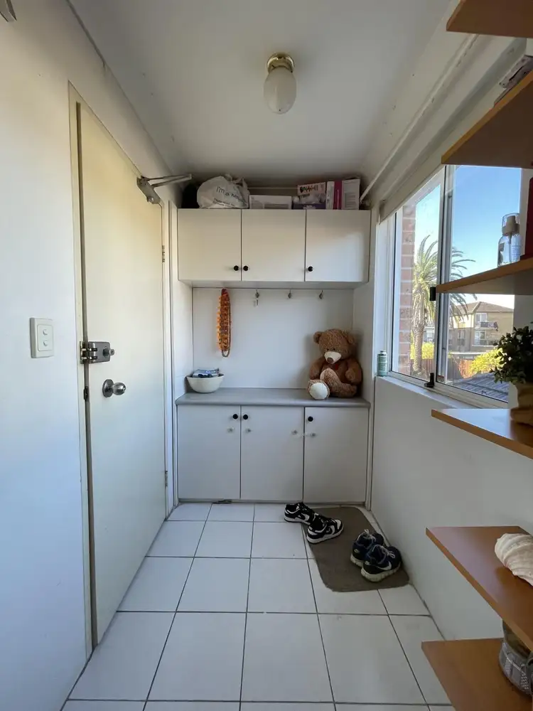 Third view of Homely unit listing, 3/82 Park Road, Auburn NSW 2144