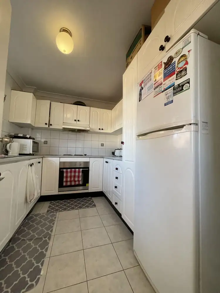 Fourth view of Homely unit listing, 3/82 Park Road, Auburn NSW 2144