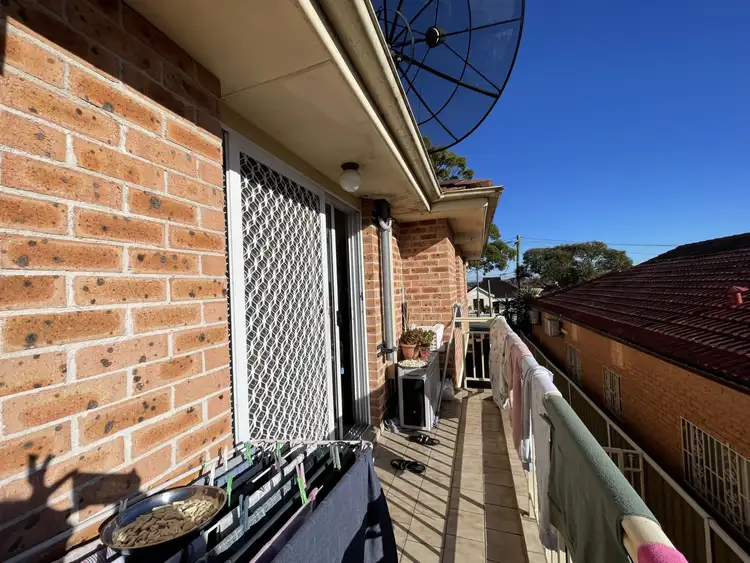 Fifth view of Homely unit listing, 3/82 Park Road, Auburn NSW 2144