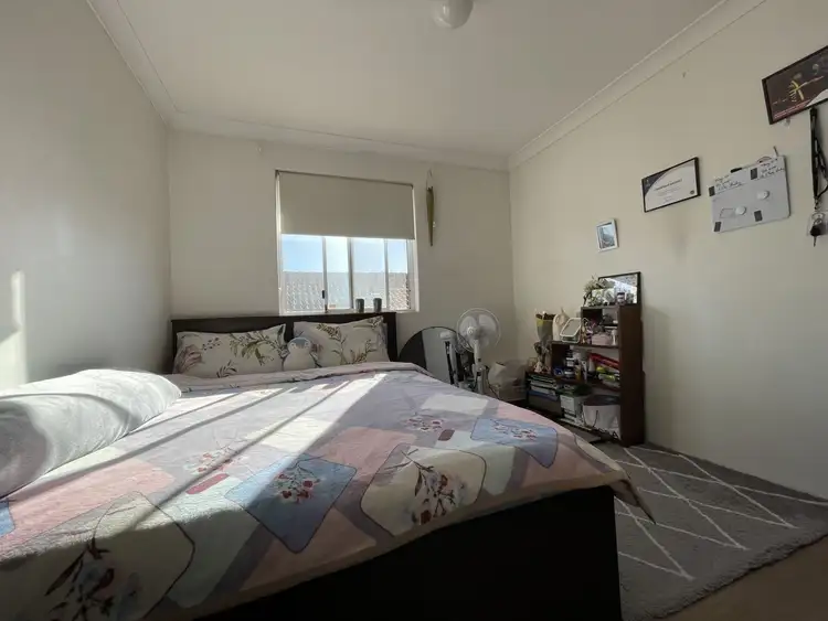 Sixth view of Homely unit listing, 3/82 Park Road, Auburn NSW 2144