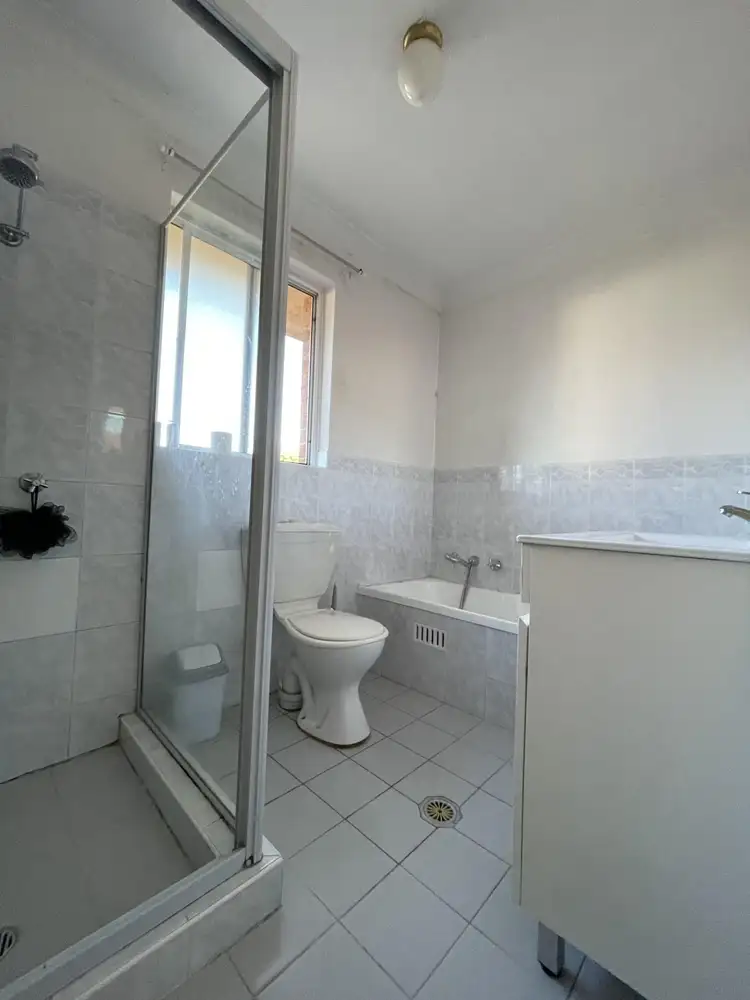 Seventh view of Homely unit listing, 3/82 Park Road, Auburn NSW 2144