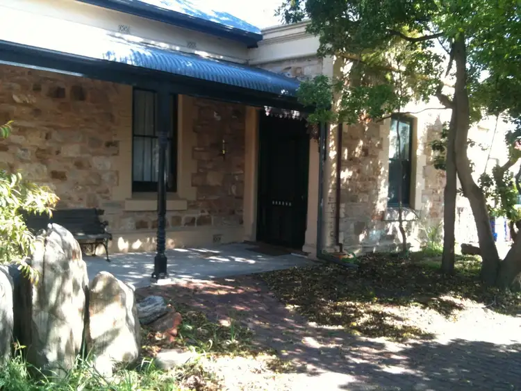 Main view of Homely apartment listing, 36 Audley Avenue, Prospect SA 5082
