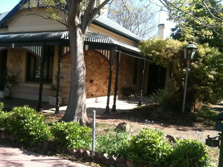 Second view of Homely apartment listing, 36 Audley Avenue, Prospect SA 5082