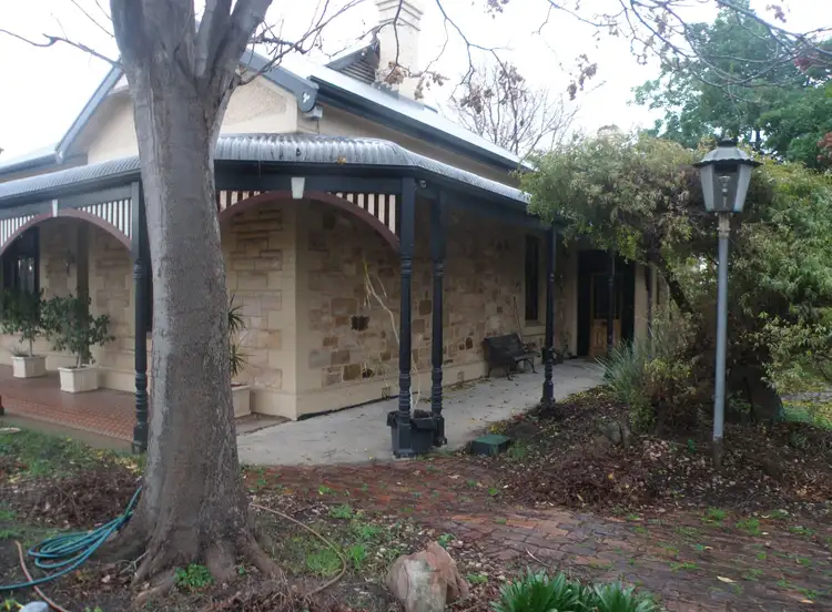 Third view of Homely apartment listing, 36 Audley Avenue, Prospect SA 5082