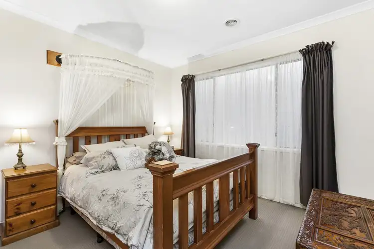 Fifth view of Homely house listing, 8 Valley Drive, Canadian VIC 3350