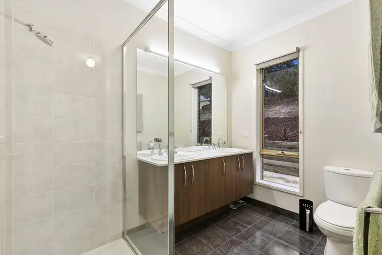 Sixth view of Homely house listing, 8 Valley Drive, Canadian VIC 3350
