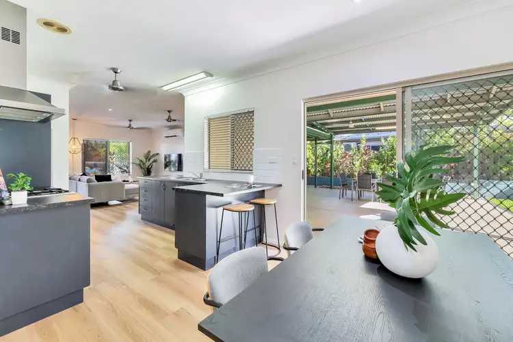 Second view of Homely house listing, 49 Kurala Cct, Gunn NT 832