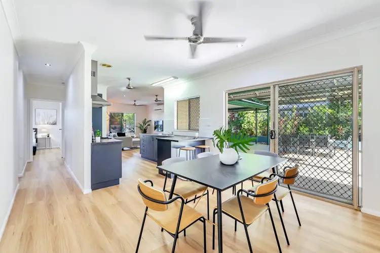 Fourth view of Homely house listing, 49 Kurala Cct, Gunn NT 832