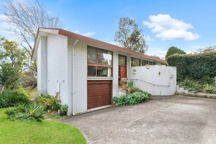 142A Victoria Road, West Pennant Hills NSW 2125