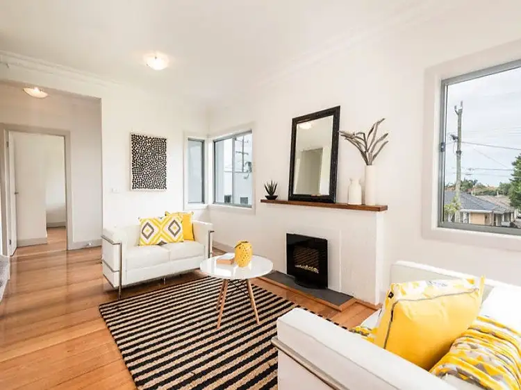 Main view of Homely house listing, 21 The Corso, Parkdale VIC 3195