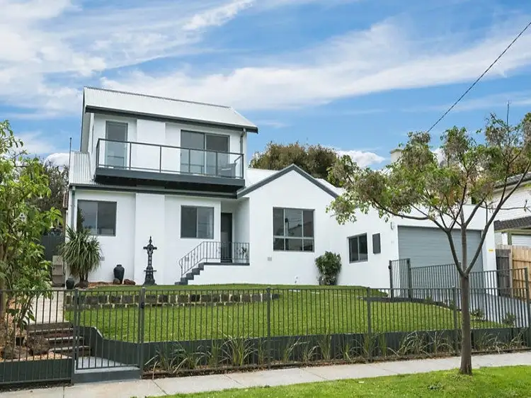 Second view of Homely house listing, 21 The Corso, Parkdale VIC 3195