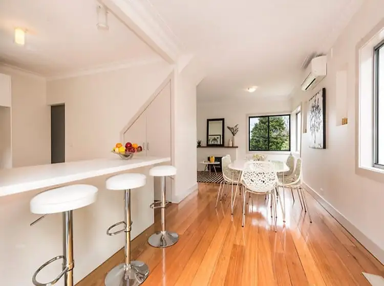 Third view of Homely house listing, 21 The Corso, Parkdale VIC 3195