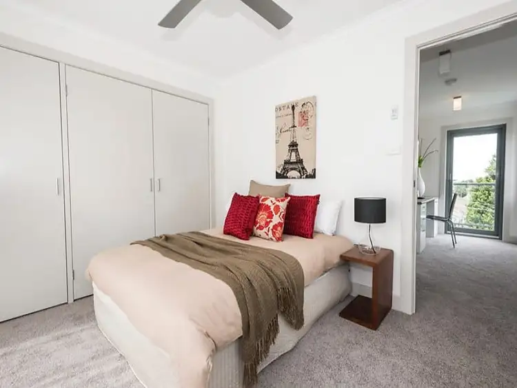 Fifth view of Homely house listing, 21 The Corso, Parkdale VIC 3195