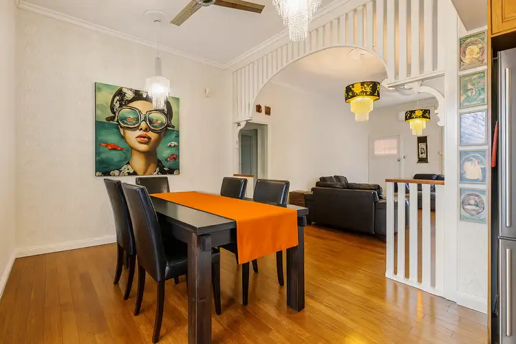 Second view of Homely house listing, 49 Moody Street, Mooroobool QLD 4870