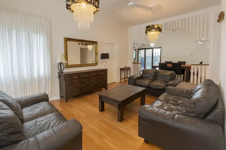 Third view of Homely house listing, 49 Moody Street, Mooroobool QLD 4870