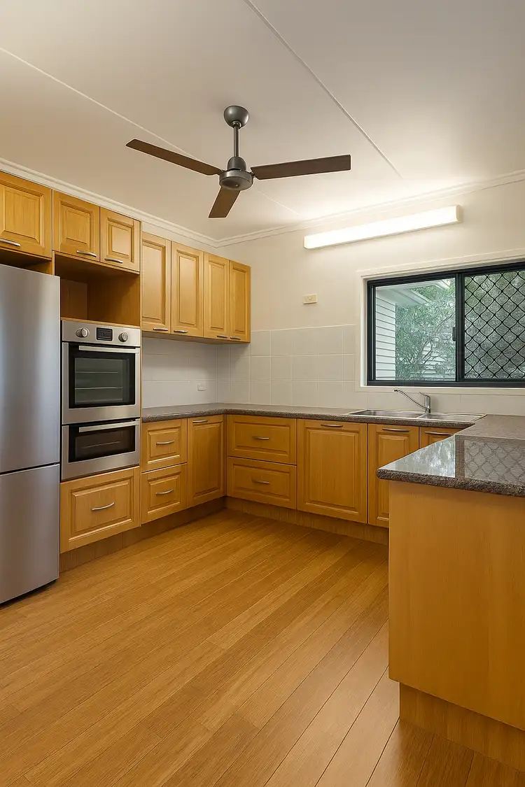 Fourth view of Homely house listing, 49 Moody Street, Mooroobool QLD 4870